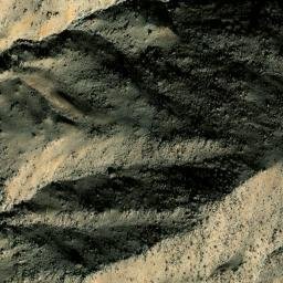 Satellite imagery of Kōh-e Alburz, AF