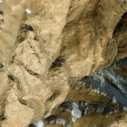 Satellite imagery of Spīn Ghar, AF