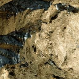 Satellite imagery of Spīn Ghar, AF