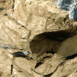 Satellite imagery of Spīn Ghar, AF