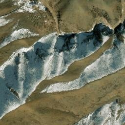 Satellite imagery of Shātabak, AF