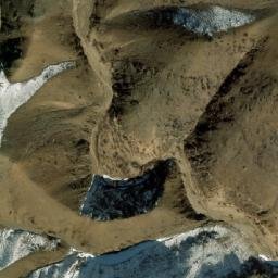 Satellite imagery of Shātabak, AF