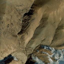 Satellite imagery of Shātabak, AF