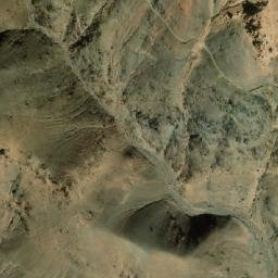 Satellite imagery of Barghōlay Ghar, AF