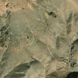 Satellite imagery of Barghōlay Ghar, AF