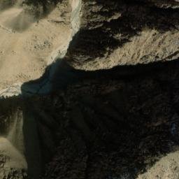 Satellite imagery of Gora Baranaygar, AF