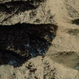 Satellite imagery of Gora Baranaygar, AF