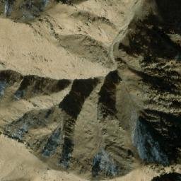 Satellite imagery of Nowābād Ghar, AF