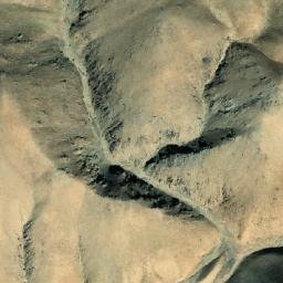 Satellite imagery of Kaz̲h̲ah, AF