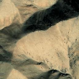 Satellite imagery of Kaz̲h̲ah, AF