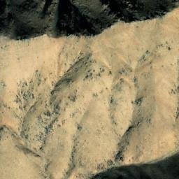 Satellite imagery of Mākhū, AF