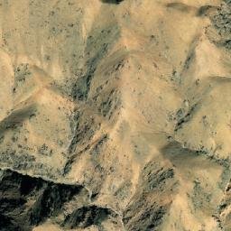 Satellite imagery of Warūtskay, AF