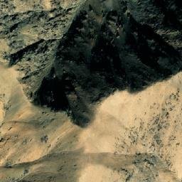 Satellite imagery of Warūtskay, AF