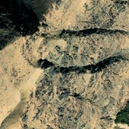 Satellite imagery of Warūtskay, AF