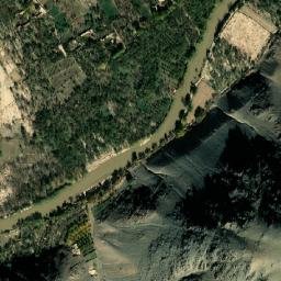 Satellite imagery of Shamālī Girḏay Ghar, AF