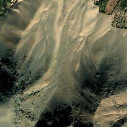 Satellite imagery of Shamālī Girḏay Ghar, AF