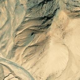 Satellite imagery of Mastān, AF