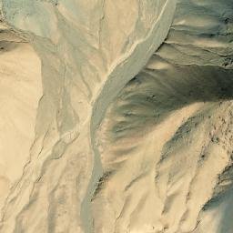 Satellite imagery of Mastān, AF