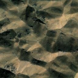 Satellite imagery of Wachkān, AF