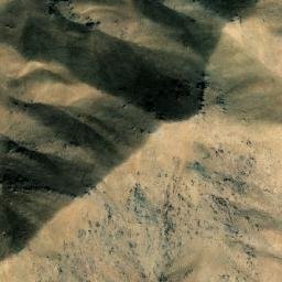 Satellite imagery of Wachkān, AF
