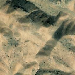 Satellite imagery of Wachkān, AF