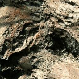 Satellite imagery of Shamālī Spīn Ghar, AF