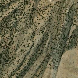 Satellite imagery of Khwājah Larūmbī, AF