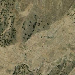 Satellite imagery of Khwājah Larūmbī, AF