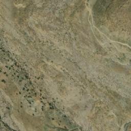 Satellite imagery of Nakhāstū, AF