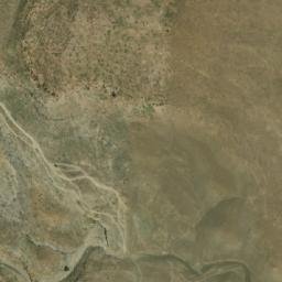 Satellite imagery of Nakhāstū, AF