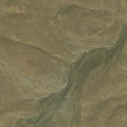 Satellite imagery of Nakhāstū, AF