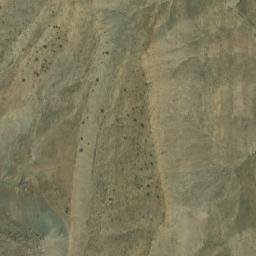 Satellite imagery of Kōṯ, AF