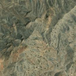 Satellite imagery of Ghasah Walī, AF