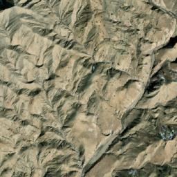 Satellite imagery of Sapar, AF