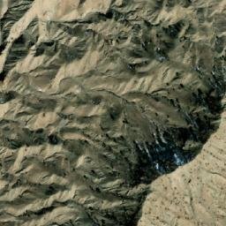 Satellite imagery of Sapar, AF