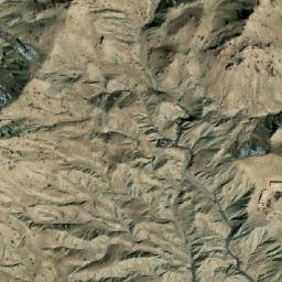 Satellite imagery of Sapar, AF