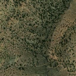 Satellite imagery of Dzangī Tōray, AF