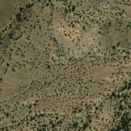 Satellite imagery of Dzangī Tōray, AF