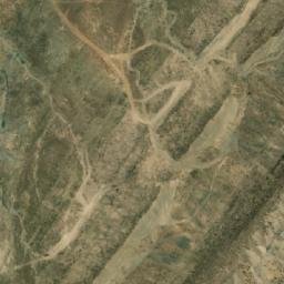 Satellite imagery of Tinkāy Ghunḏêy, AF