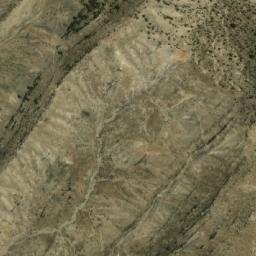 Satellite imagery of Tinkāy Ghunḏêy, AF