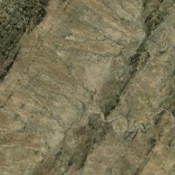 Satellite imagery of Tinkāy Ghunḏêy, AF