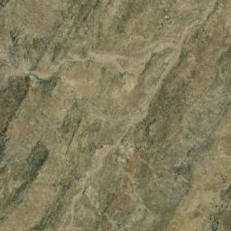 Satellite imagery of Ghōr Ghōshtay Ghunḏêy, AF