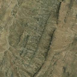 Satellite imagery of Ghōr Ghōshtay Ghunḏêy, AF