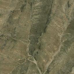 Satellite imagery of Ghōr Ghōshtay Ghunḏêy, AF