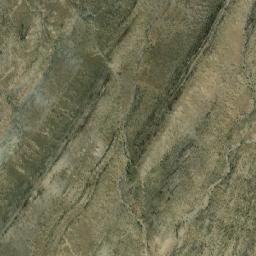 Satellite imagery of Zarkhānah Ghunḏêy, AF