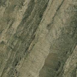 Satellite imagery of Zarkhānah Ghunḏêy, AF