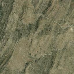 Satellite imagery of Zarkhānah Ghunḏêy, AF