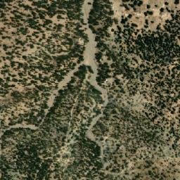 Satellite imagery of Mangṟitay Naraī, AF