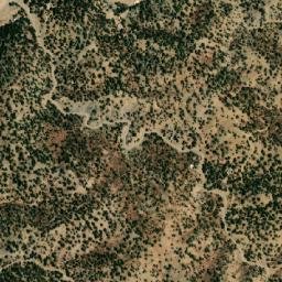 Satellite imagery of Mangṟitay, AF