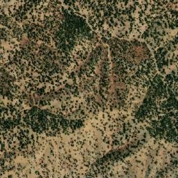 Satellite imagery of Mangṟitay, AF